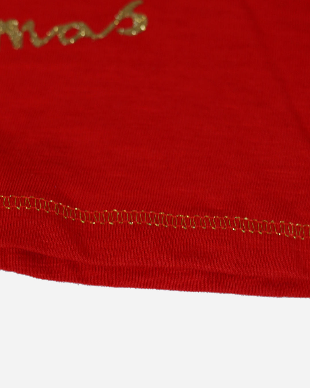 Kids Girls Full Sleeves T-shirt (H&M Brand)