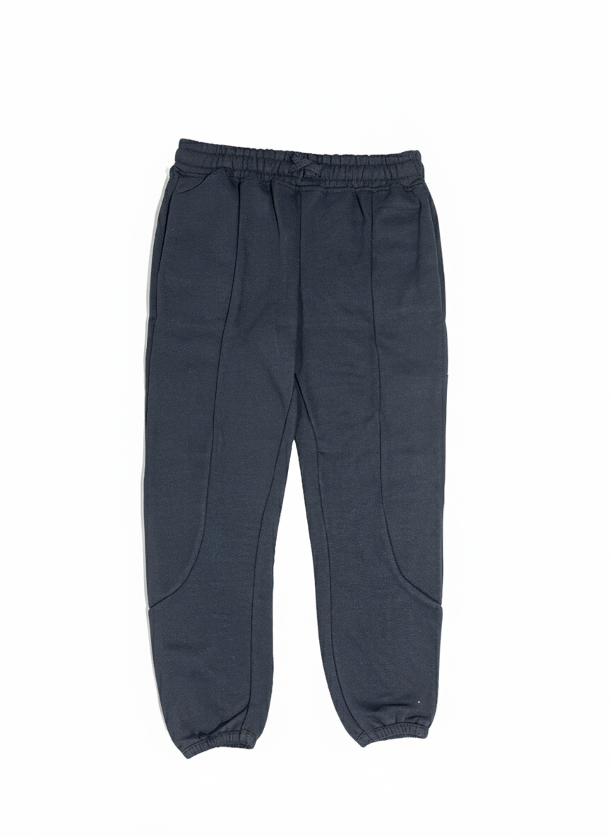 Tracksuit for Boys in Black Color (Fudo Brand)