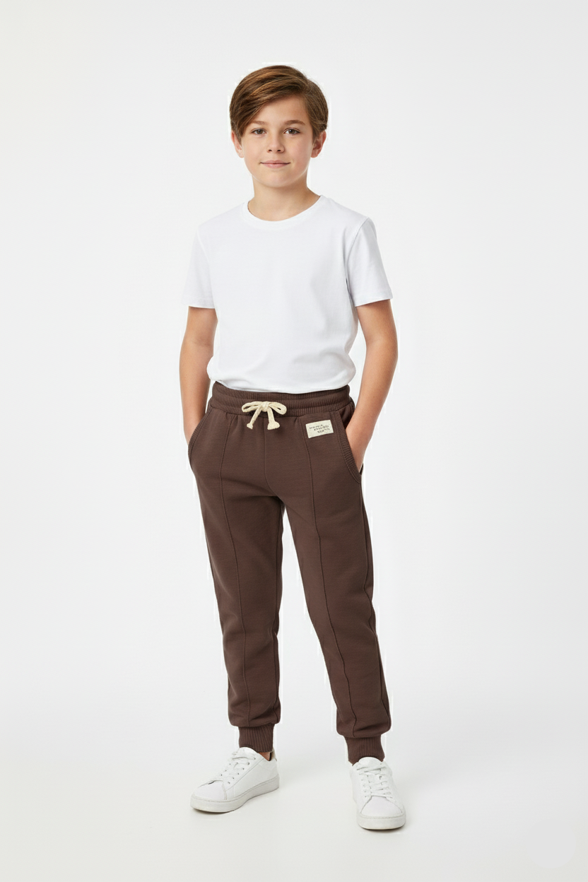 Boys Trouser (Zara Brand)
