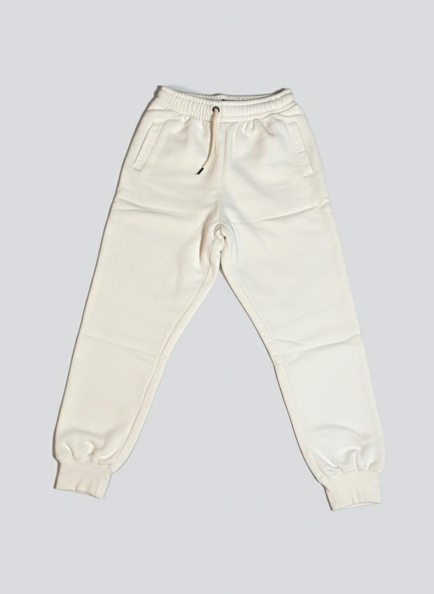 Tracksuit for Mens in White Color (Jacob Smith Brand)