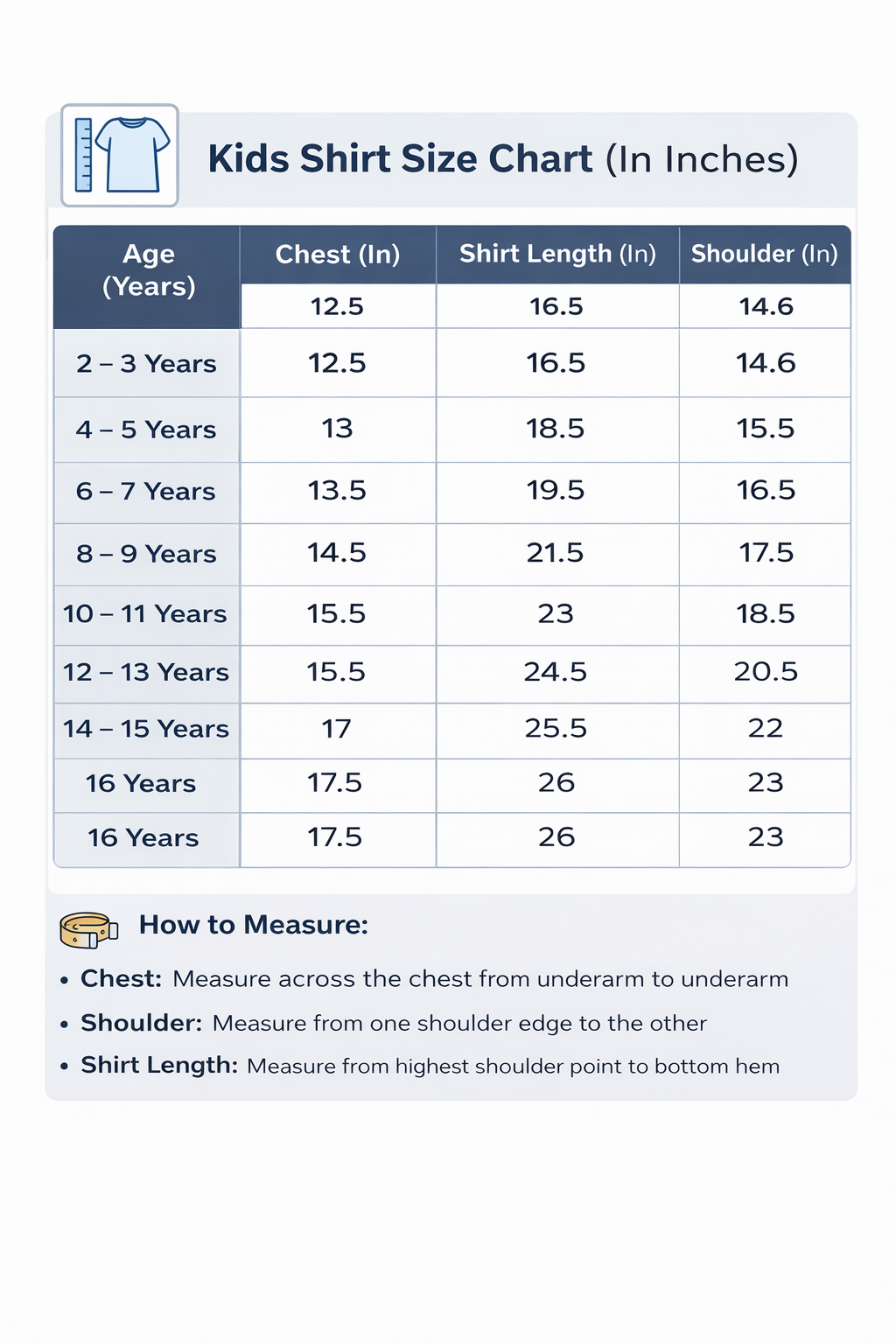 Boys' Orange & White Gingham Button-Down Shirt - (BS-11)