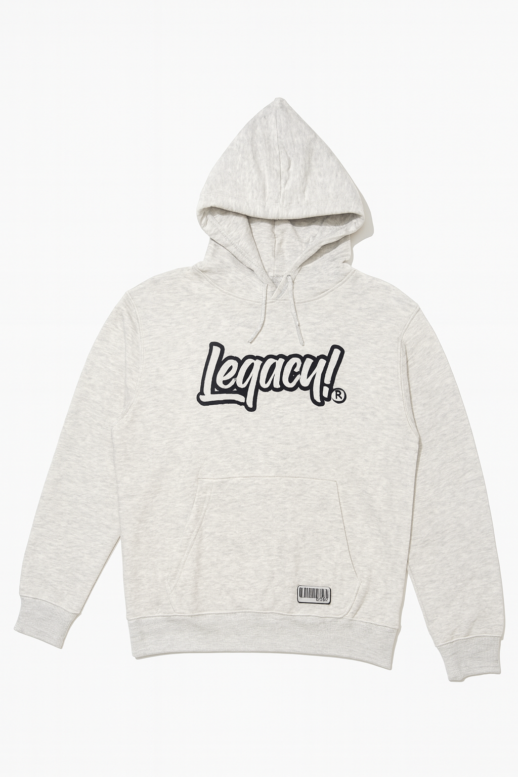 Mens Hoodie (Cuidado Con El Perro Brand)