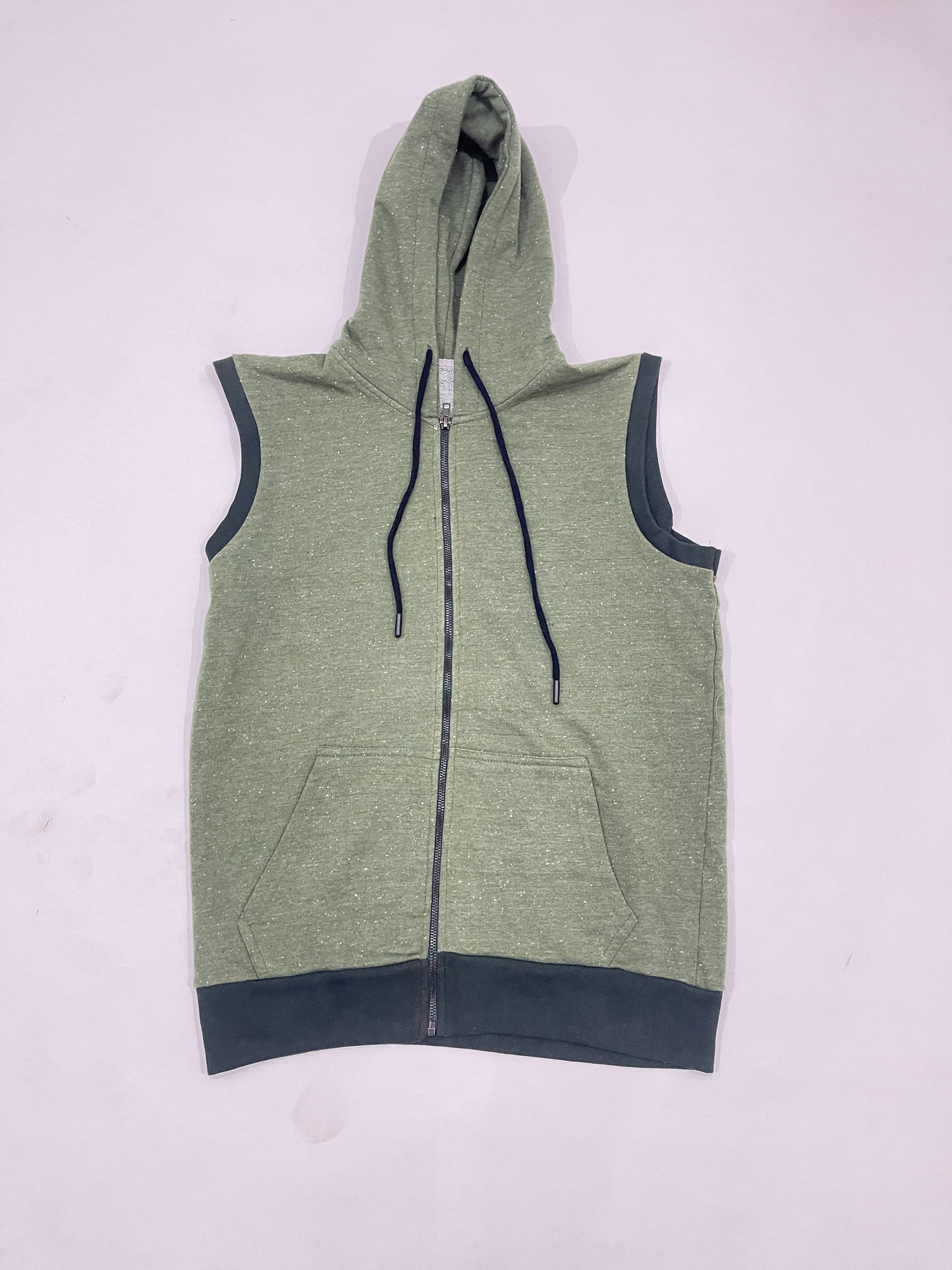 Mens Sando Jacket - Green (Basic Brand)