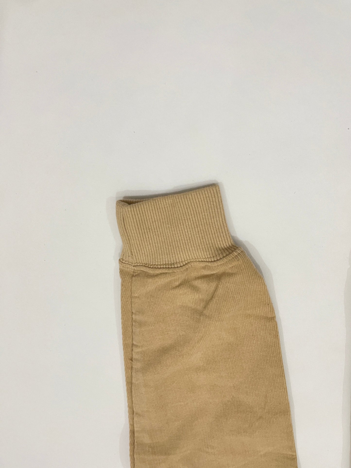 Mens Hoodie - Peach (Zara Brand)