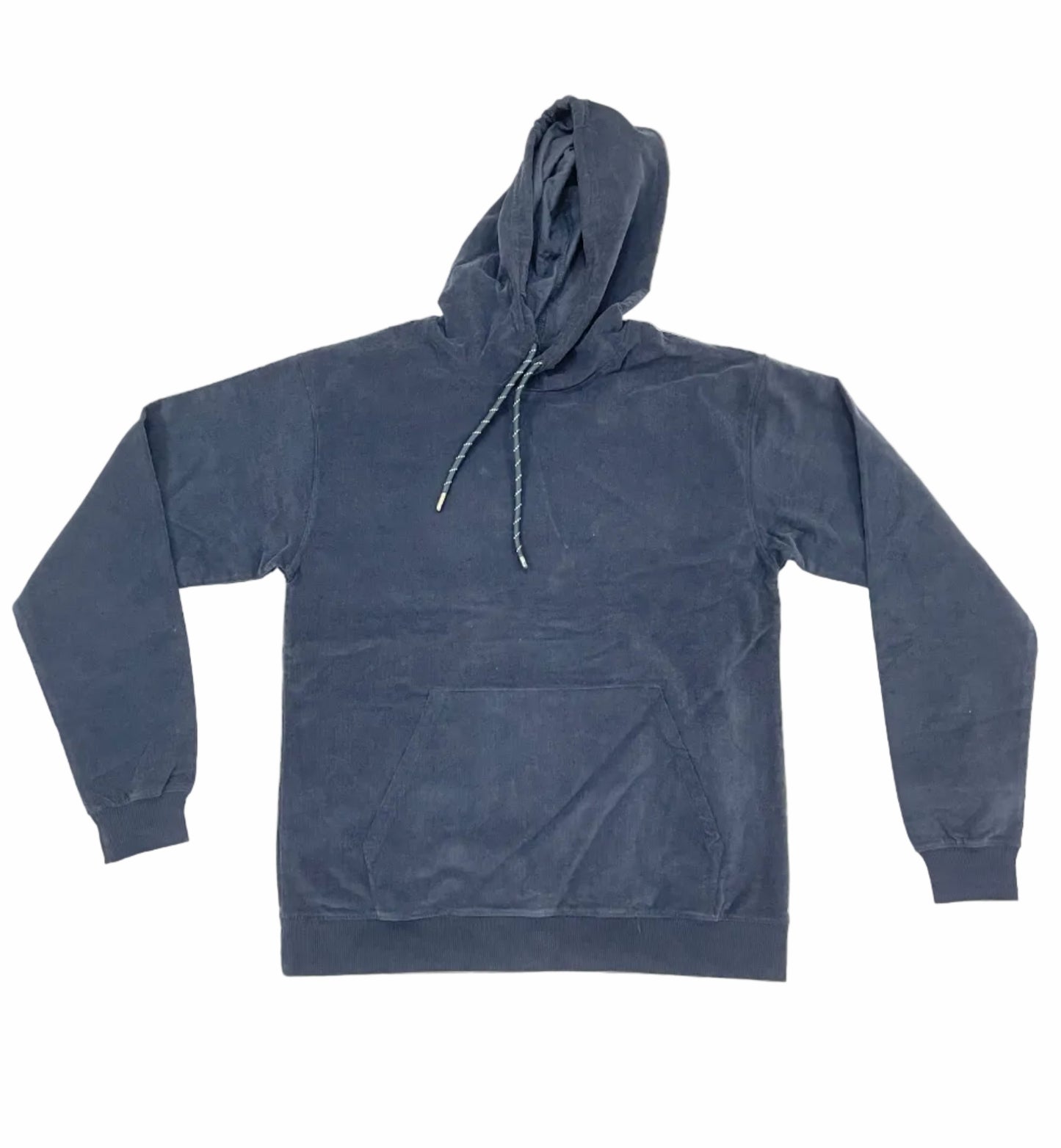 Mens Hoodie - Navy (Butenole Brand)