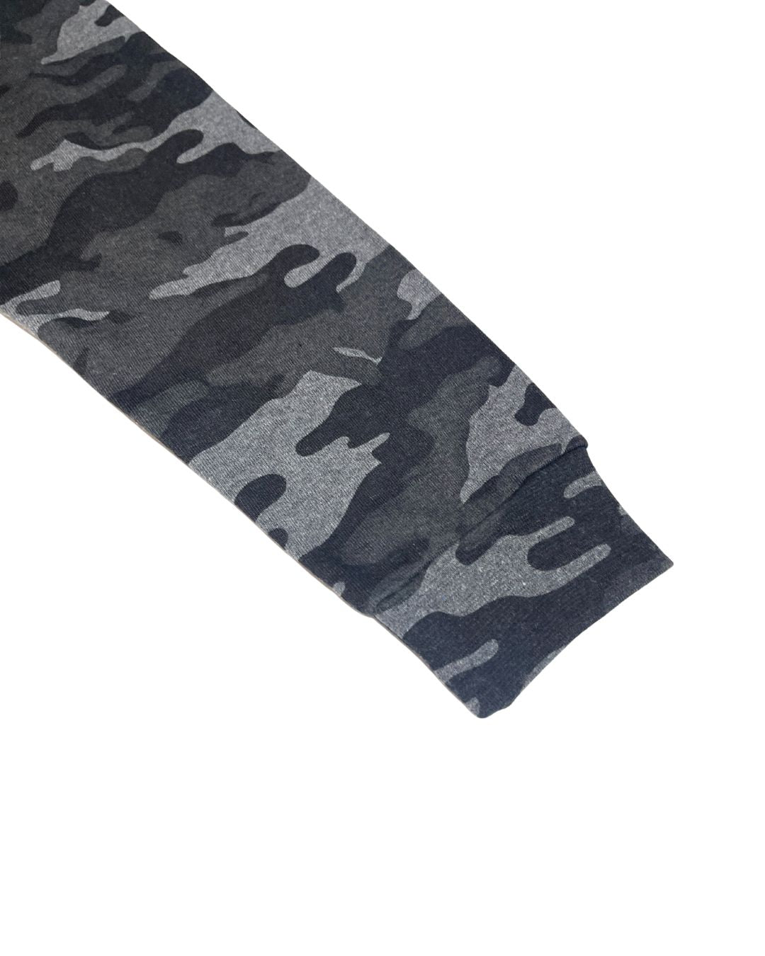 Mens Commando Jacket (C4 Brand)