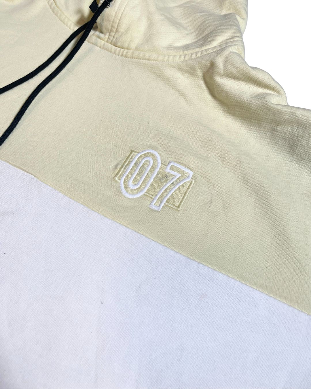 Mens Hoodie (Levis Brand)