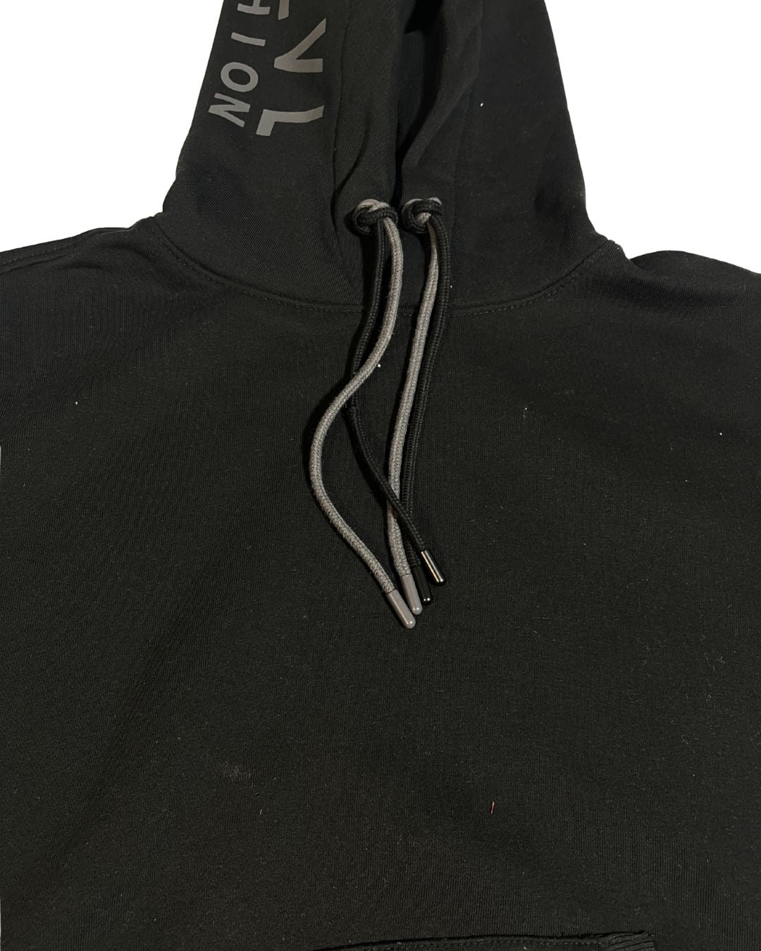 Mens Hoodie (Sublevel Brand)