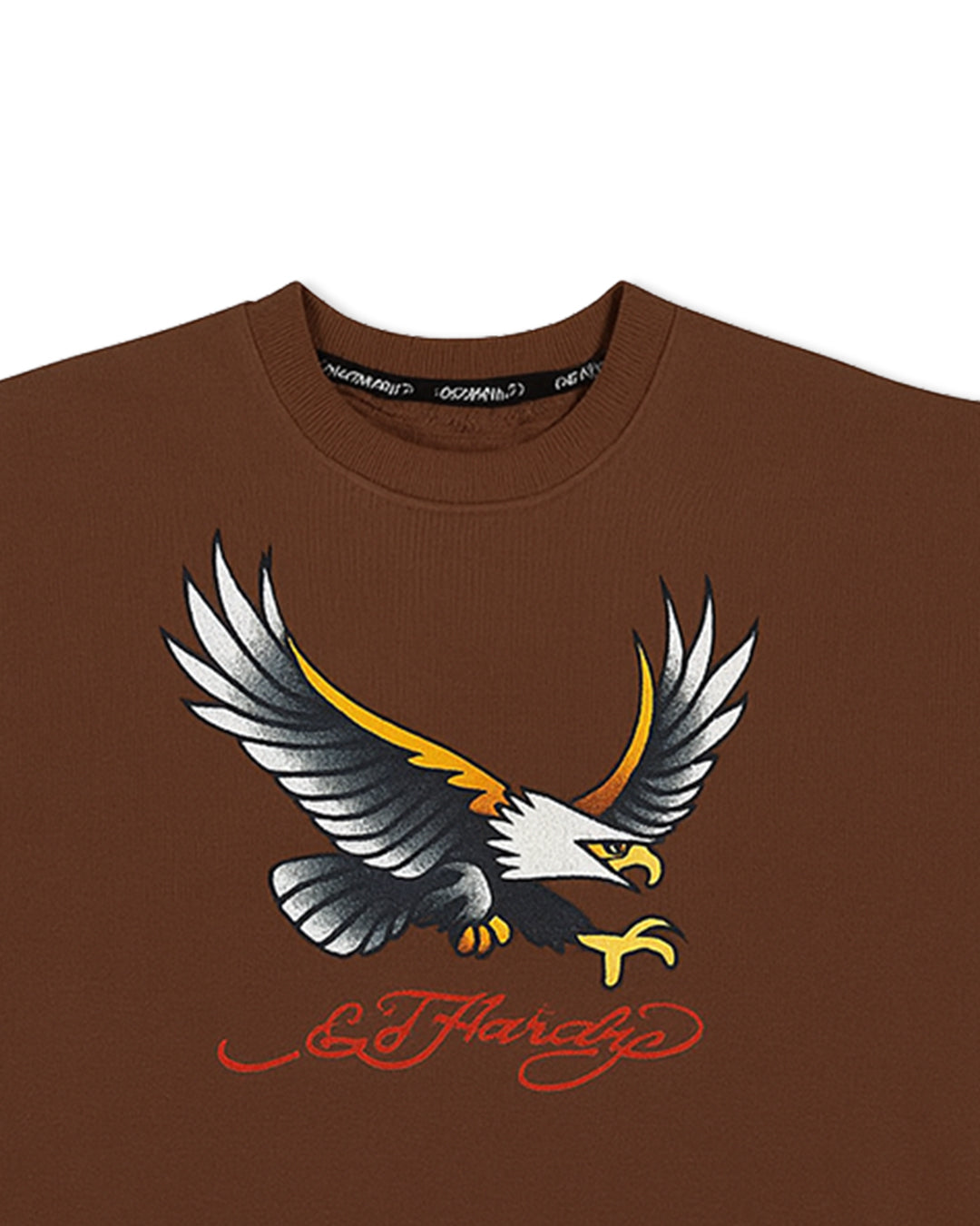 Kids Boys Sweatshirt (Ed Hardy Brand)