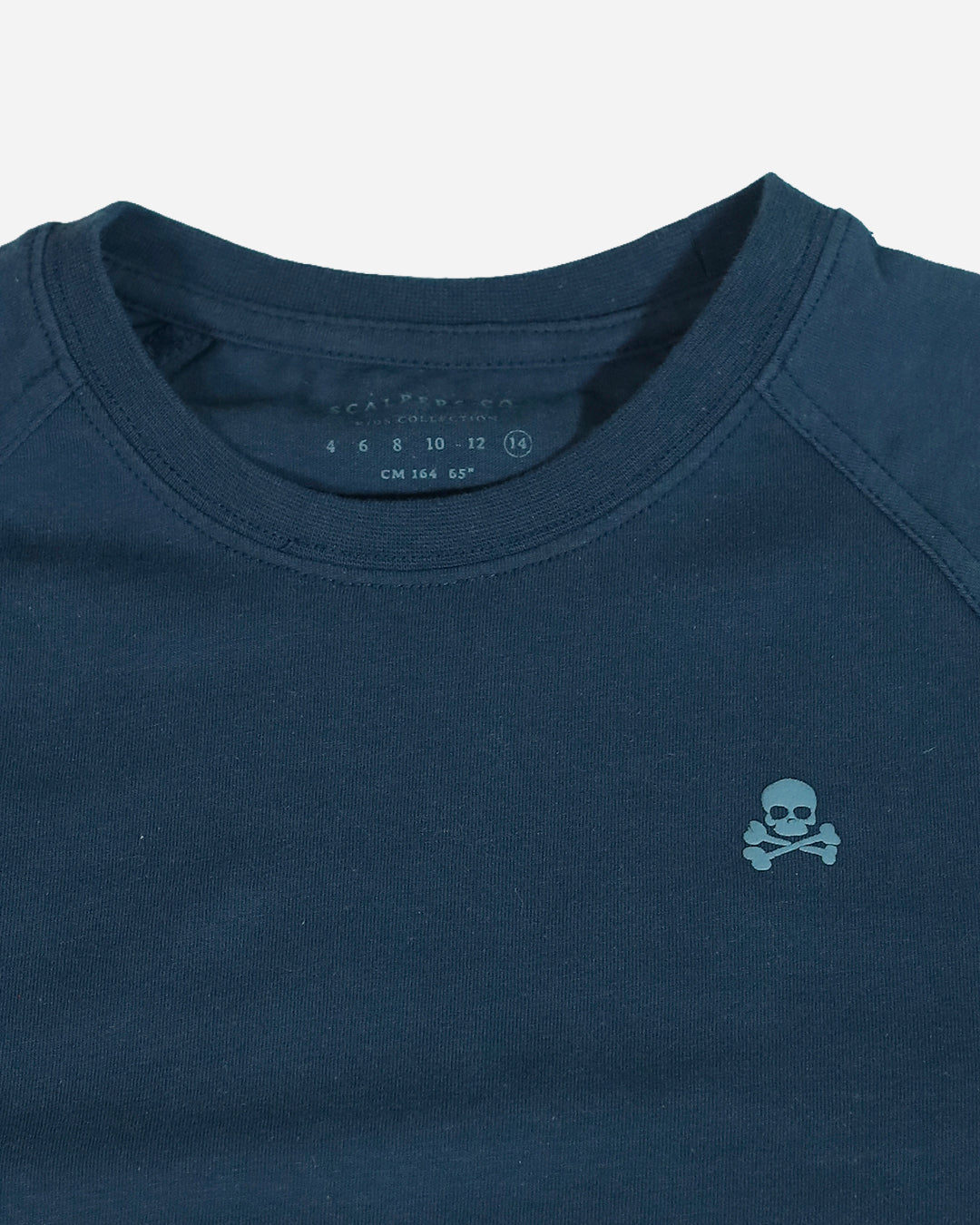 Kids Boys Full Sleeves T-shirt (Scalpers Brand)