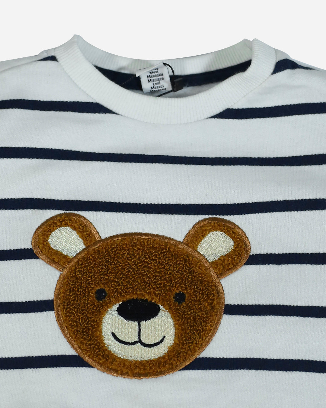 Kids Boys Sweatshirt (Dopodopo Brand)