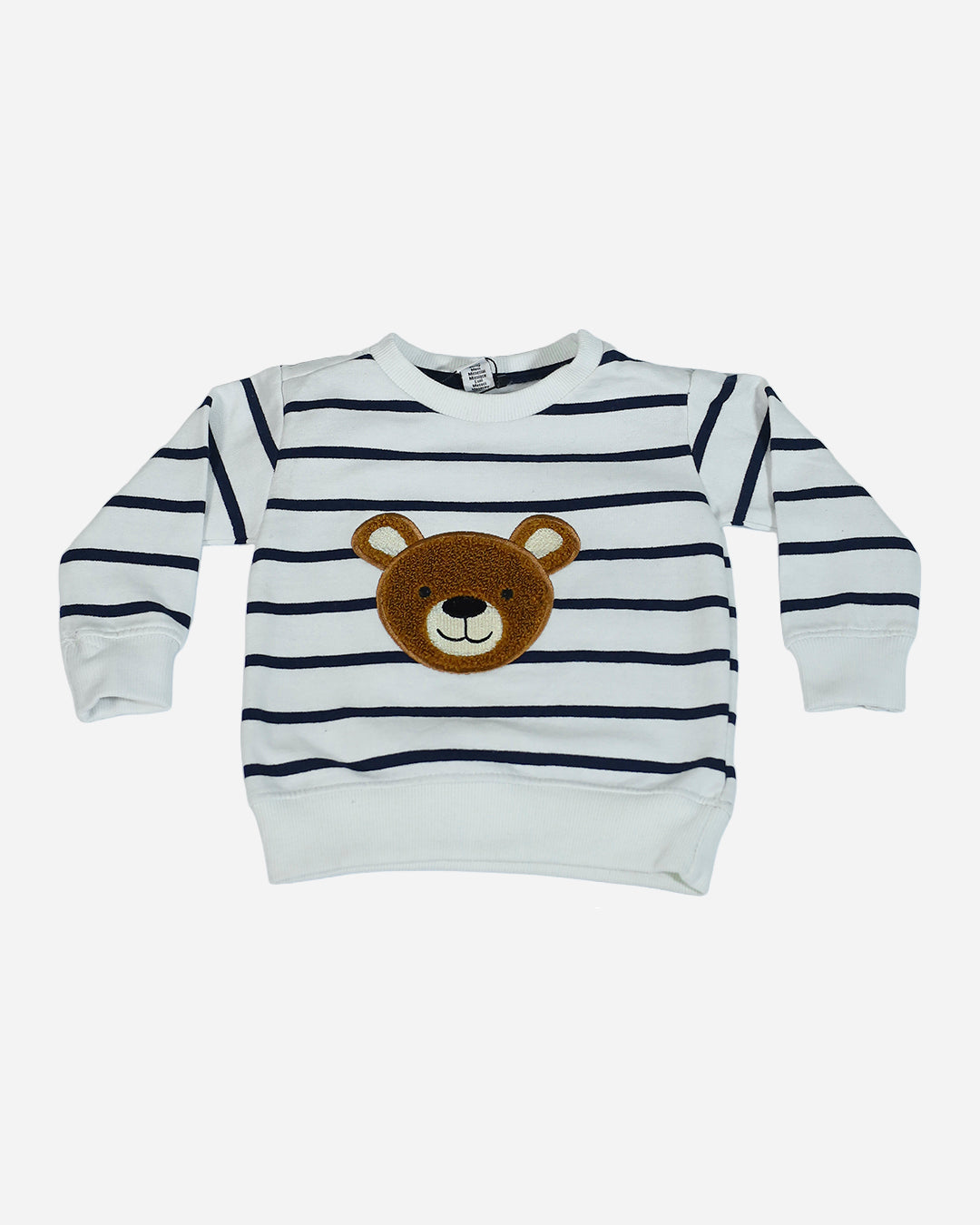 Kids Boys Sweatshirt (Dopodopo Brand)