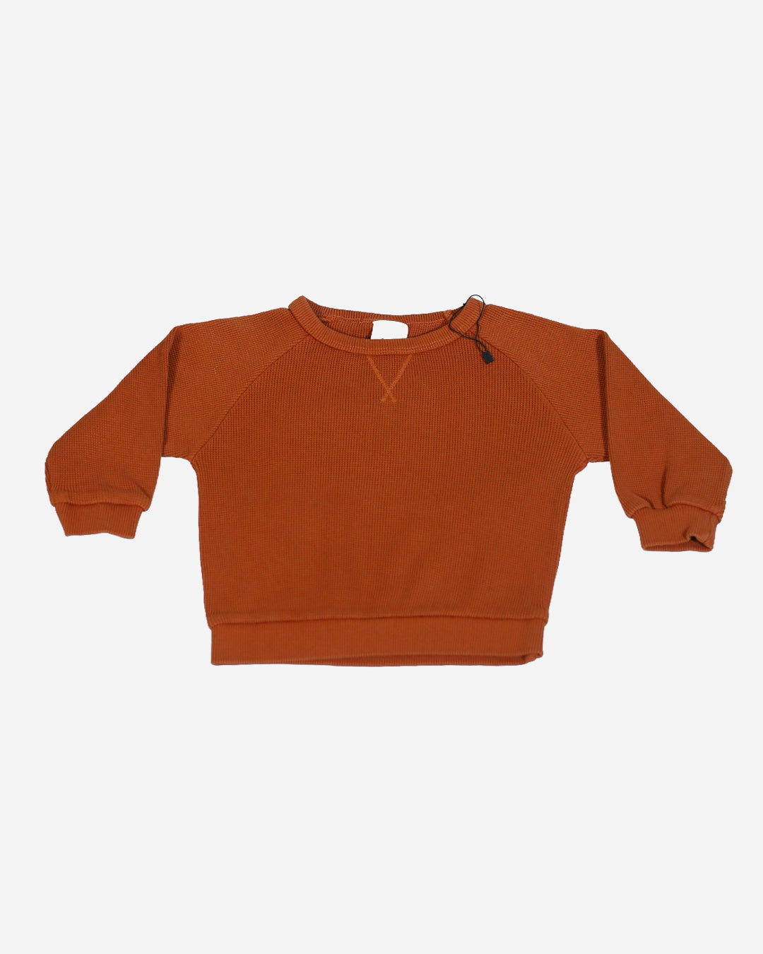 Kids Boys Sweatshirt (ZARA Brand)