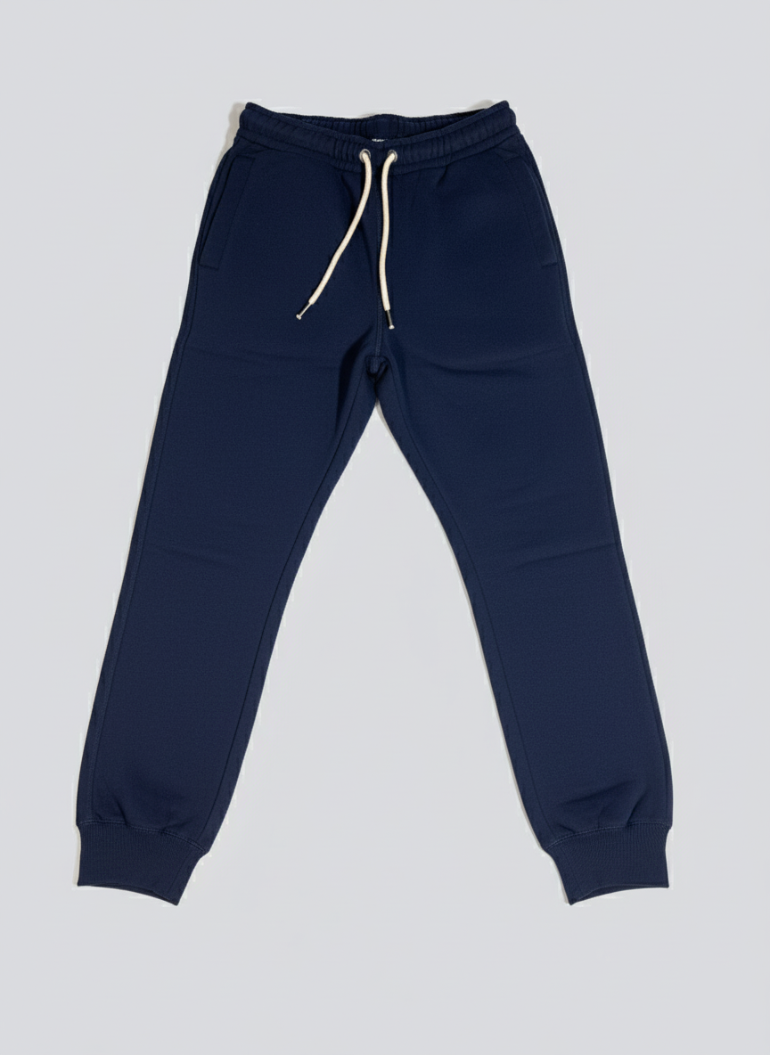 Tracksuit for Mens in Navy Blue Color (Jacob Smith Brand)