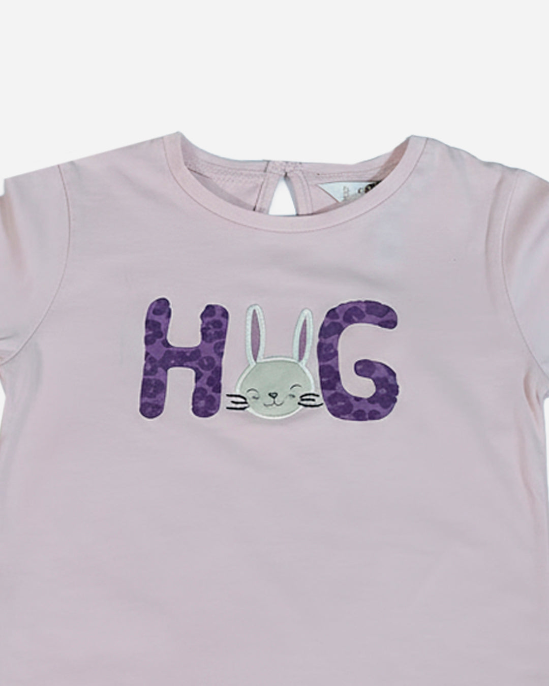 Girls Full Sleeves T-shirt (Mango Brand)