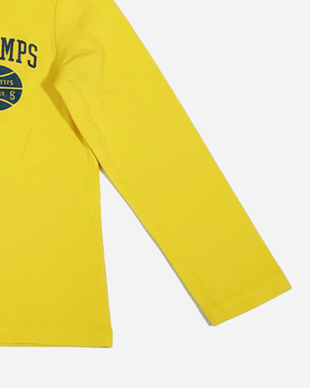 Boys Full Sleeves T-shirt (Reserved Brand)