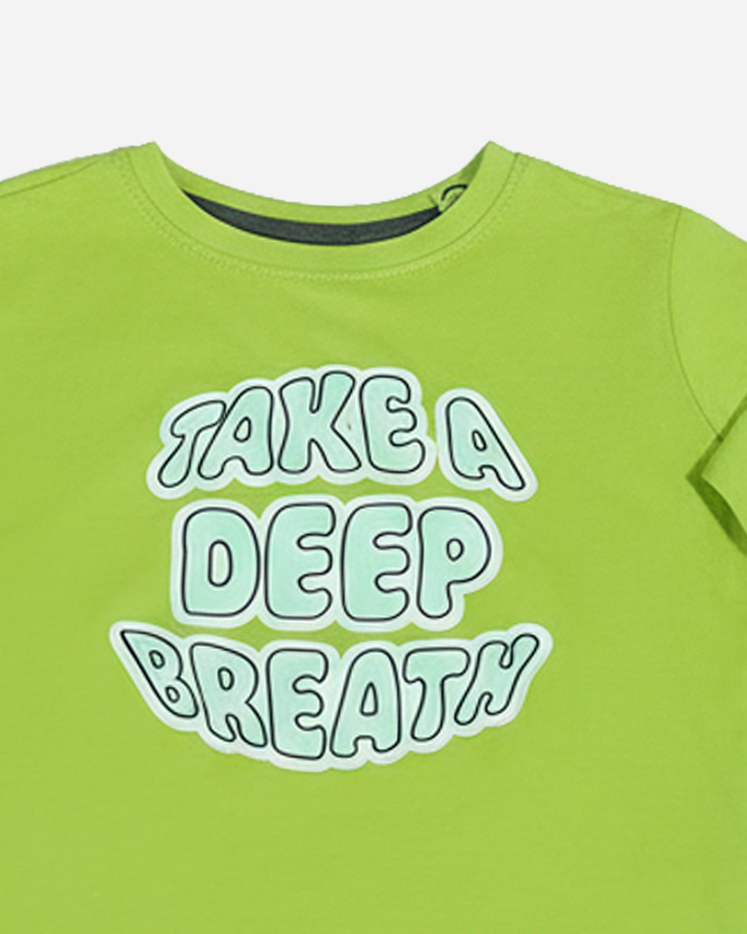 Boys Full Sleeves T-shirt (Sinsay Brand)