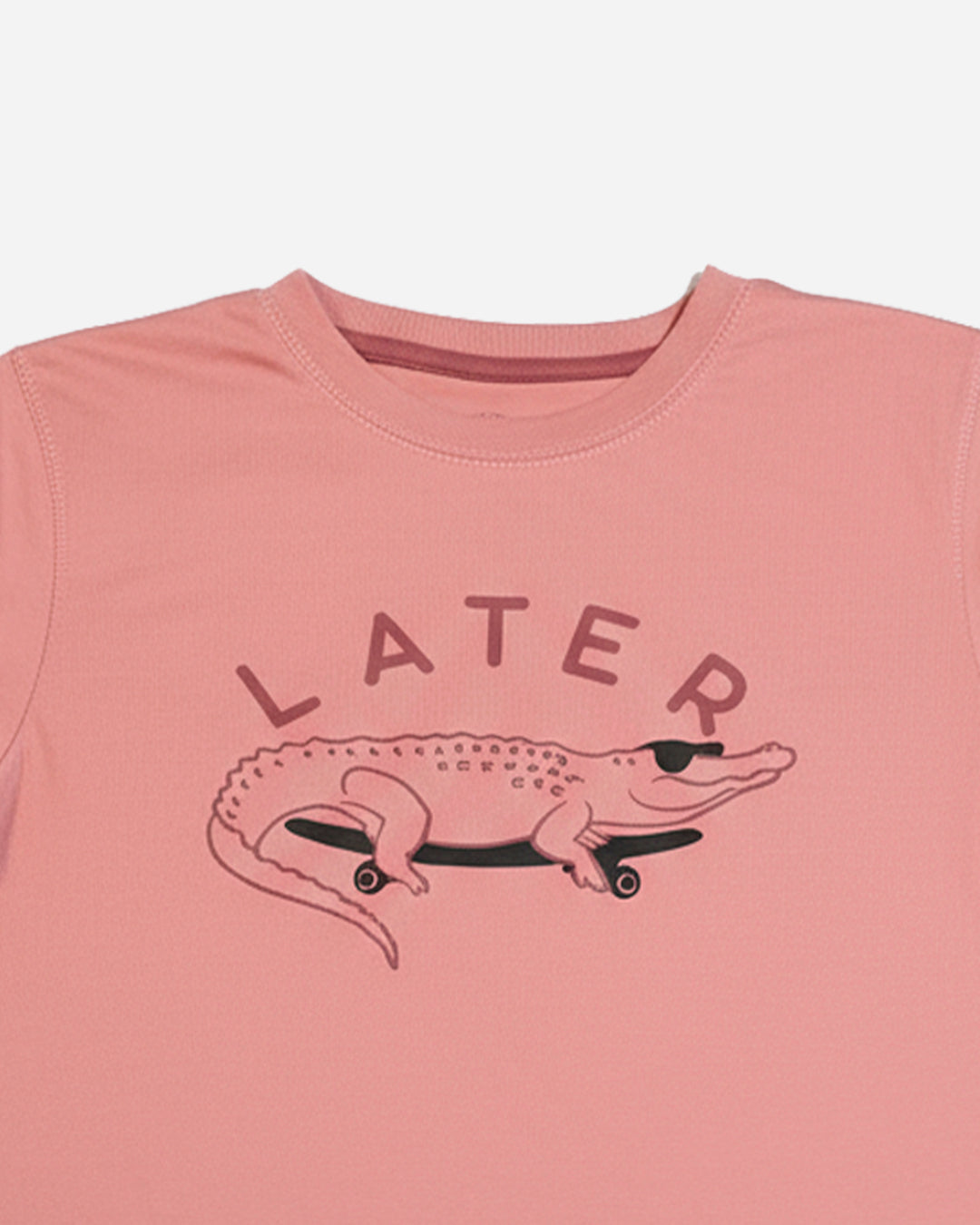 Boys Half Sleeves T-shirt (There Abouts Brand)