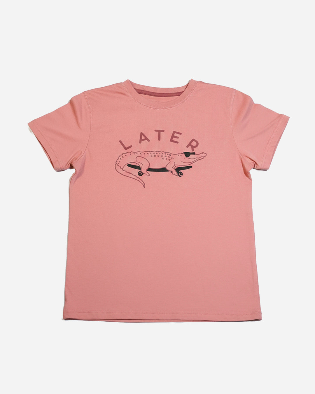 Boys Half Sleeves T-shirt (There Abouts Brand)