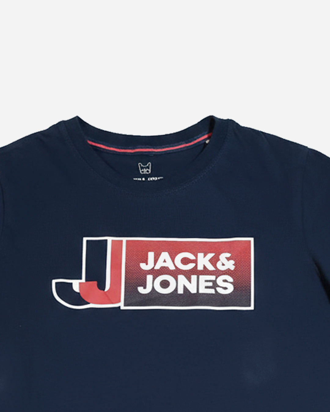 Boys T-shirt (Jack & Jones Brand)