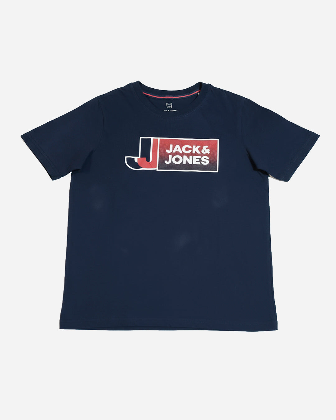 Boys T-shirt (Jack & Jones Brand)