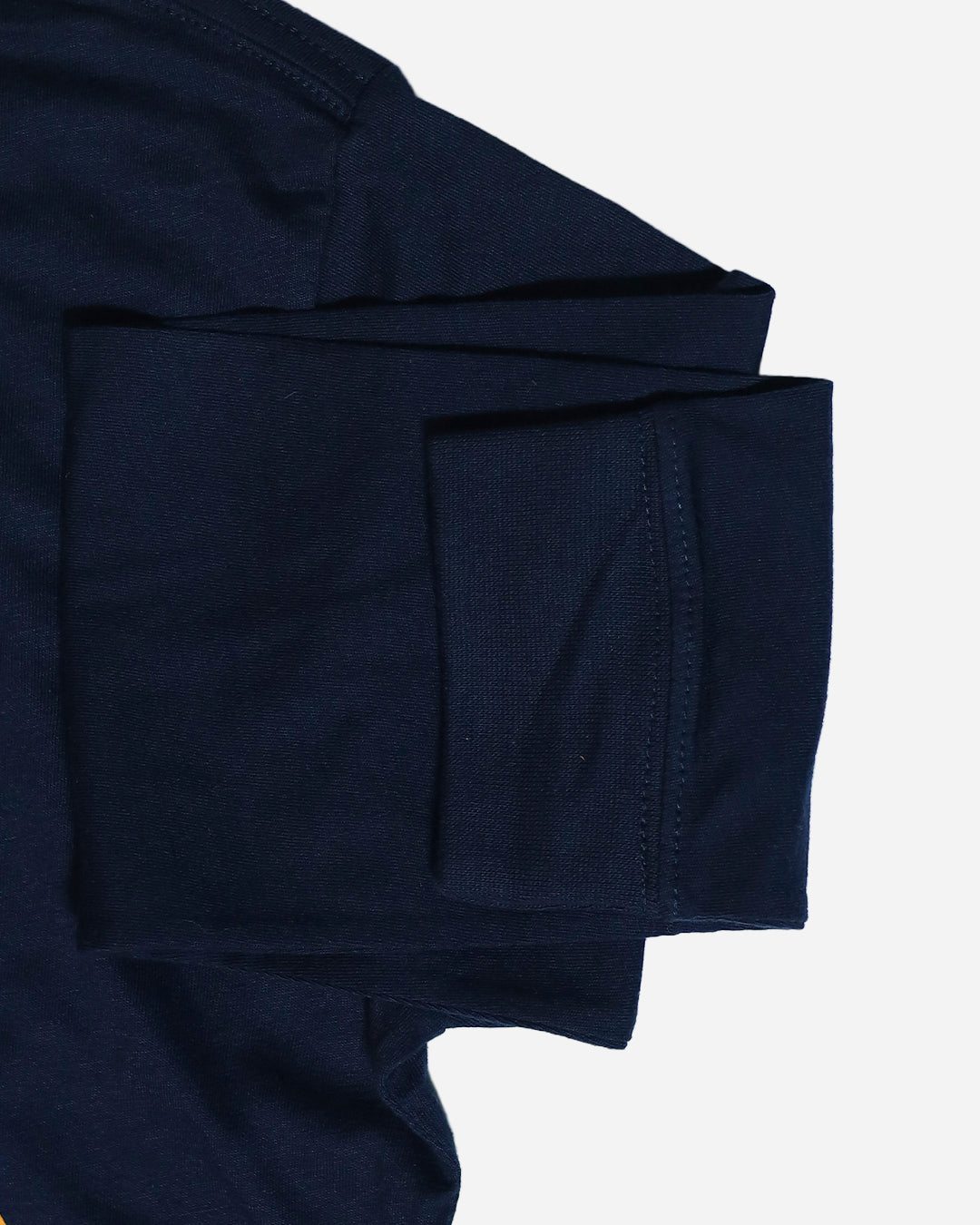 Reebok Boys Full Sleeves T-shirt