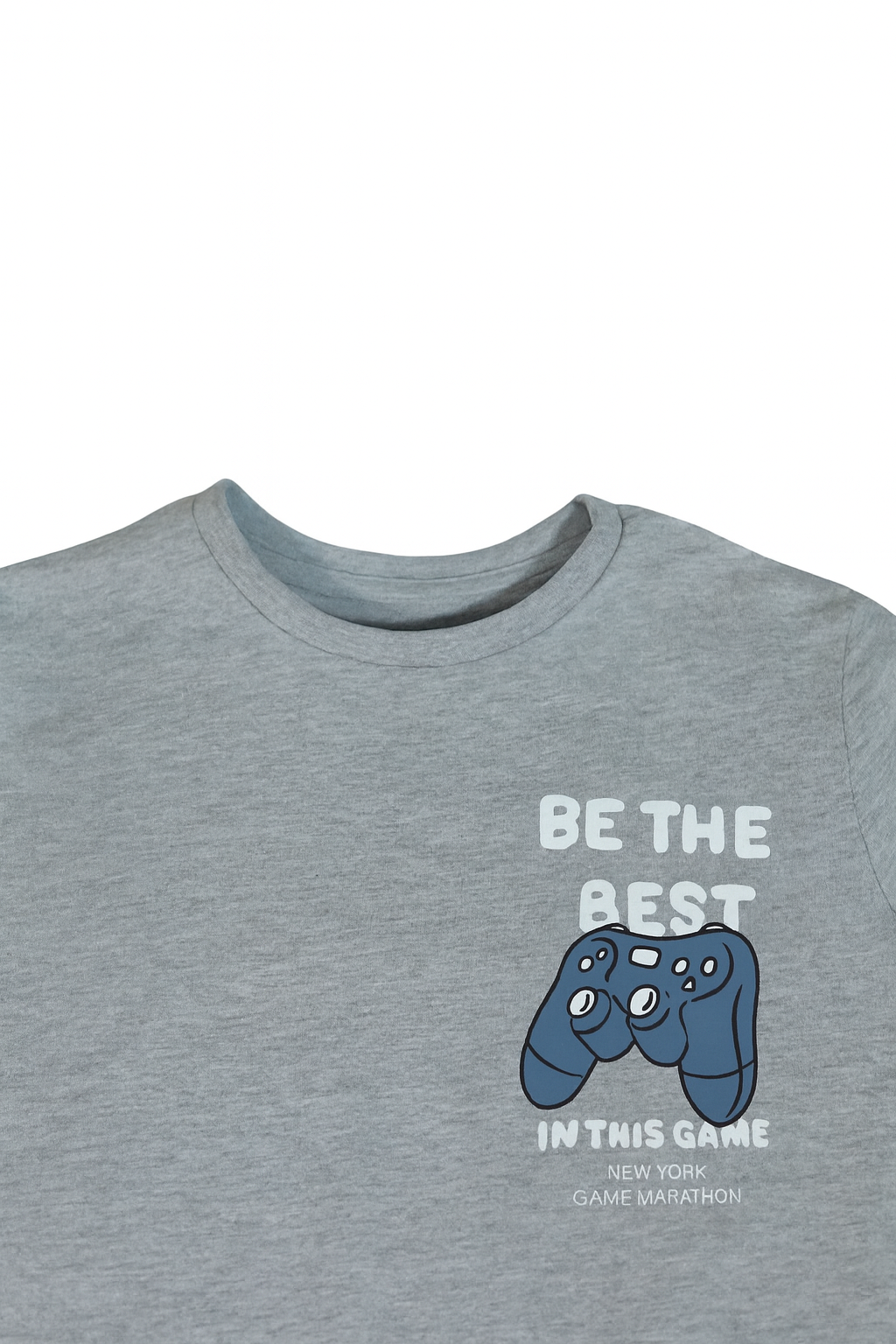 Boys Long Seleve (Sinsay Brand)