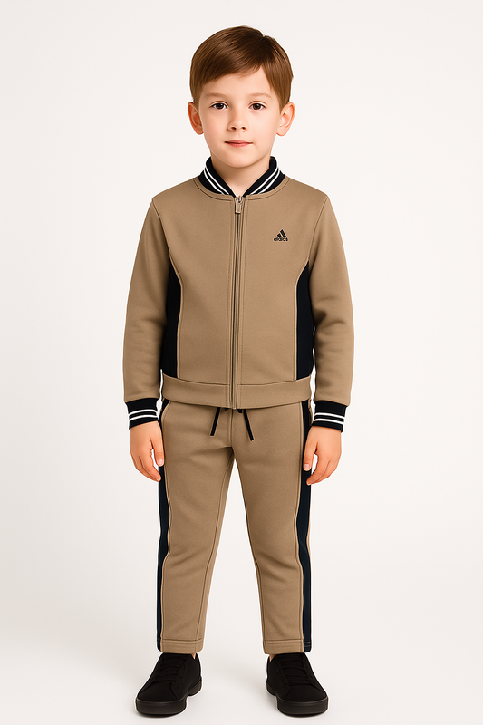 Tracksuit for Boys (Norn Studios Brand)