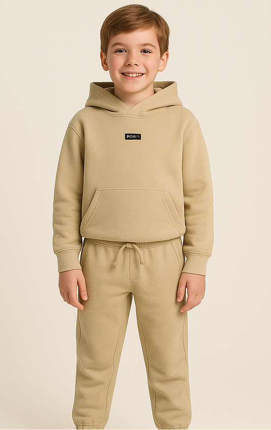 Tracksuit for Boys (Fudo Brand)
