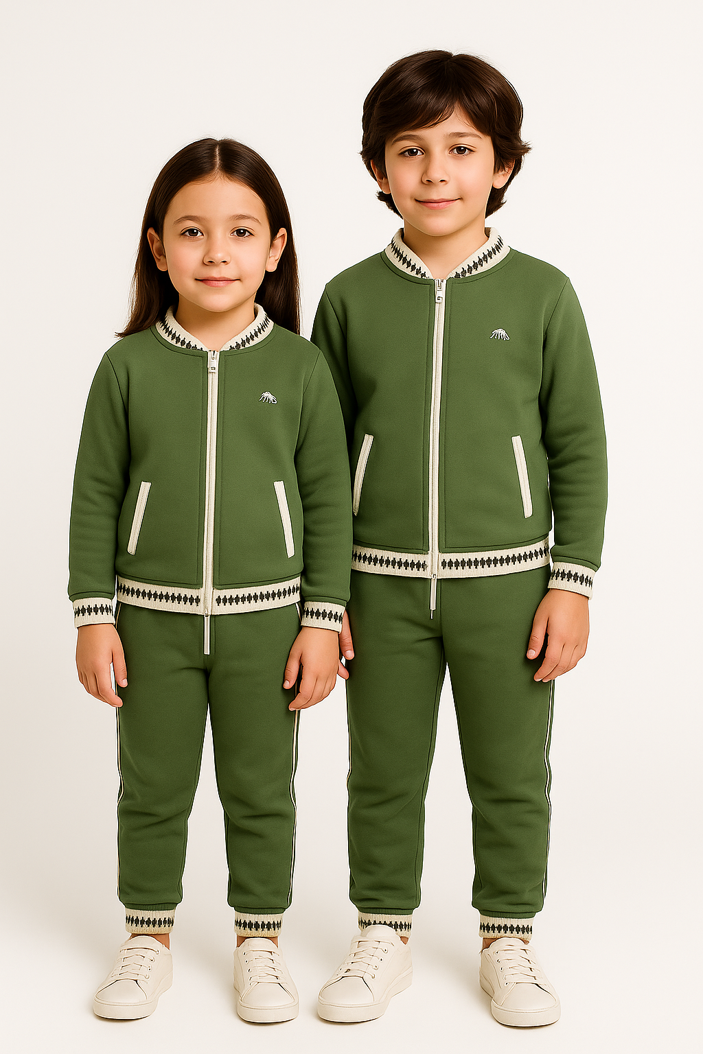 Tracksuit for Unisex (Norn Studios Brand)