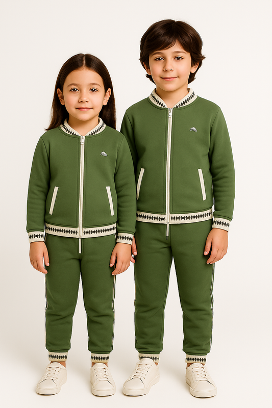 Tracksuit for Unisex (Norn Studios Brand)