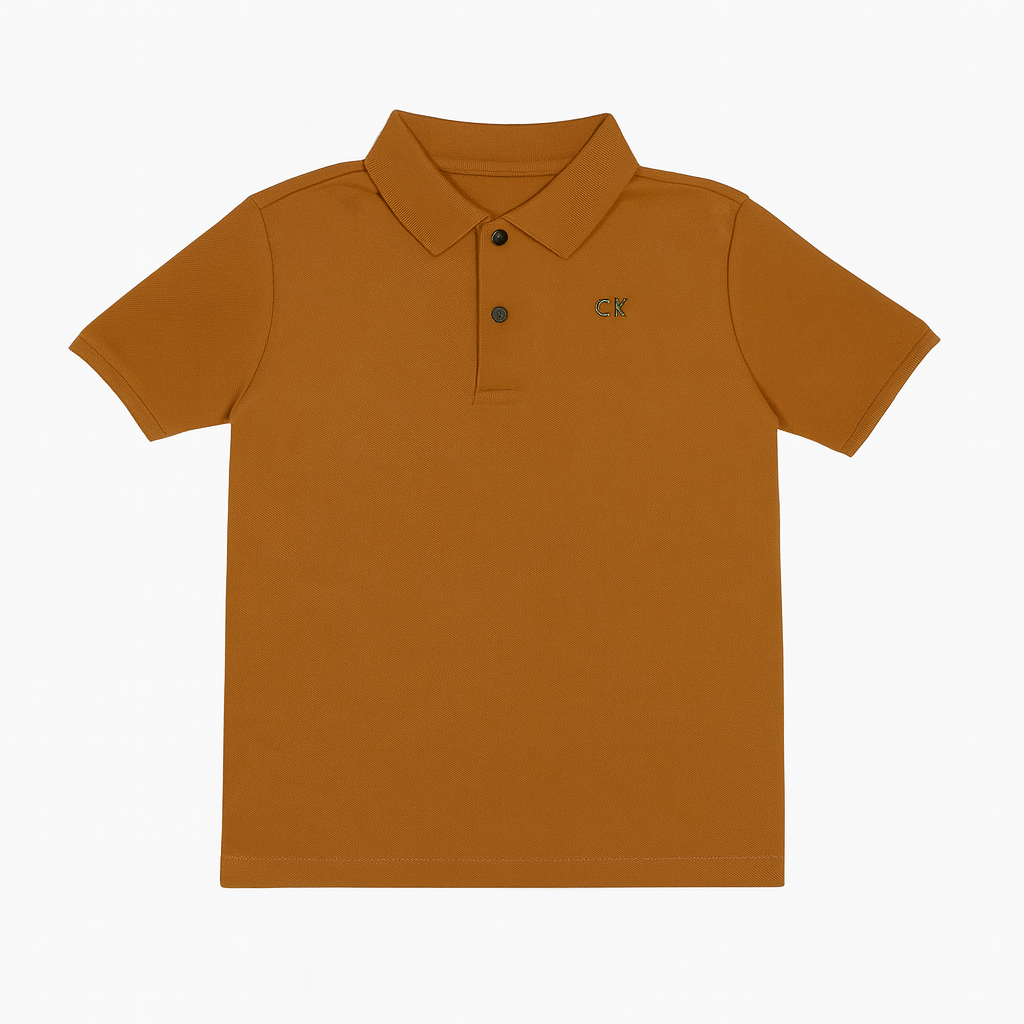 POLO Boys T-shirt (CK Brand)
