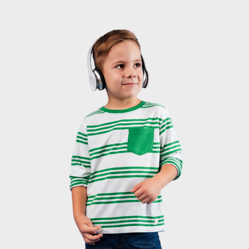 Boy Shirt