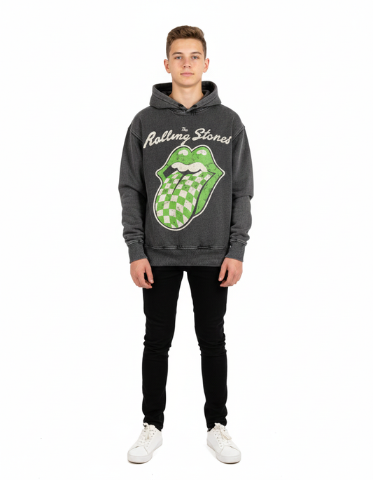 Kids Boys Hoodie (Bershka Brand)