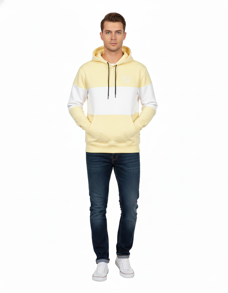 Mens Hoodie (Levis Brand)