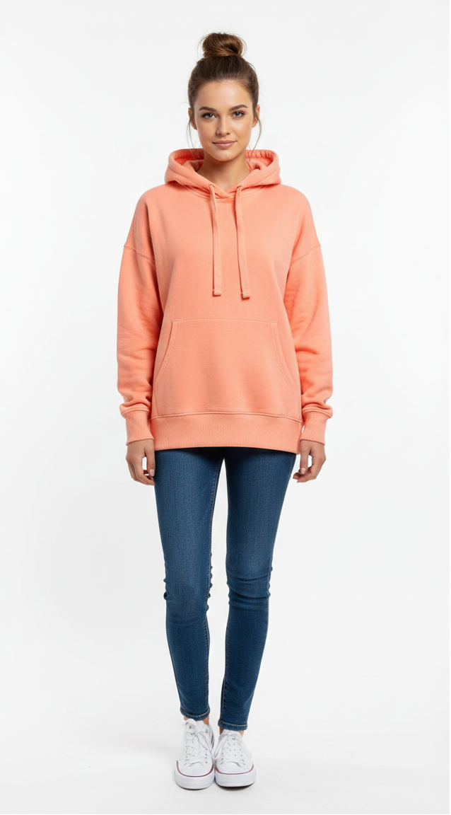 Girls Hoodie (ZARA Brand)