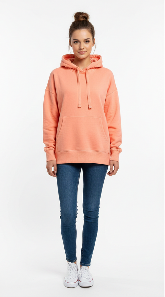 Girls Hoodie (ZARA Brand)