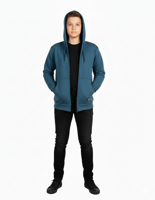 Kids Boys Jacket (Lefties Brand)