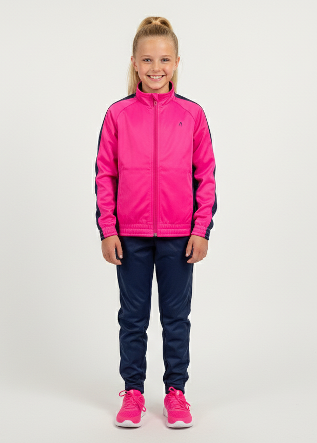 Kids Girls Jacket (Boomerang Brand)
