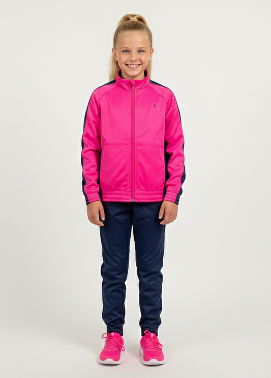 Kids Girls Jacket (Boomerang Brand)
