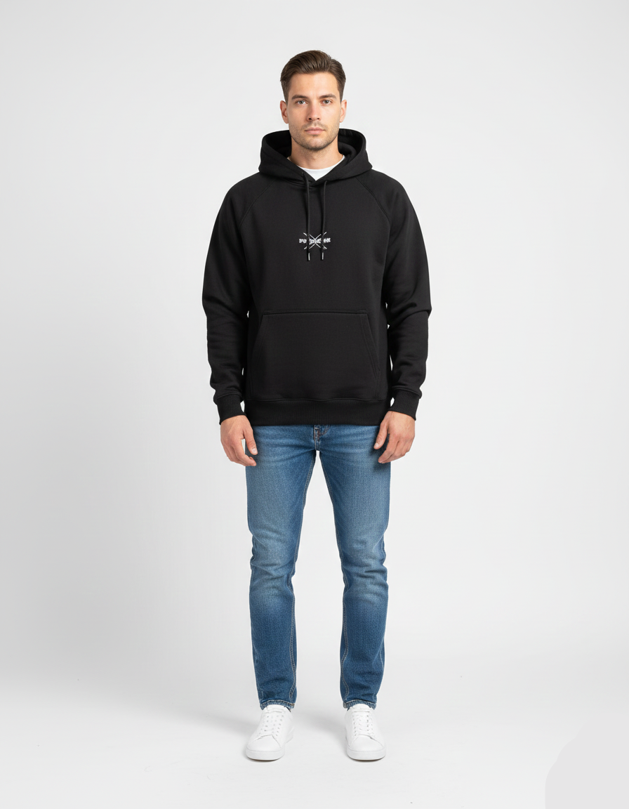 Mens Sweatshirt (Pegador Brand)