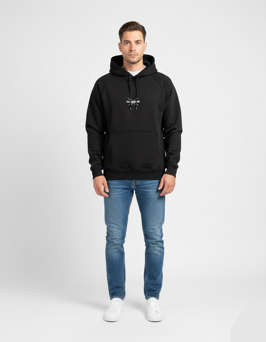 Mens Sweatshirt (Pegador Brand)