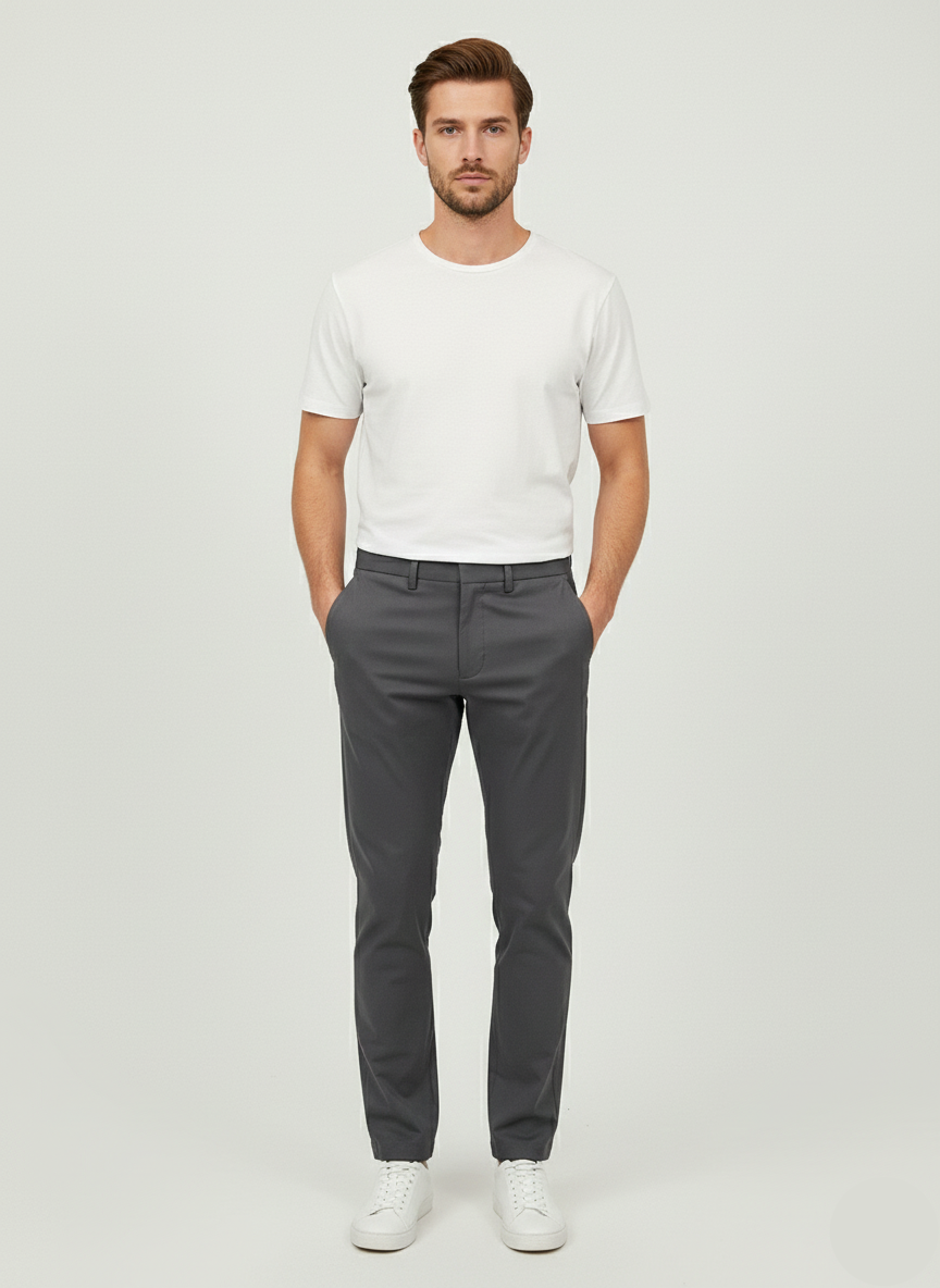 Mens Chino Pants (Zara Brand)