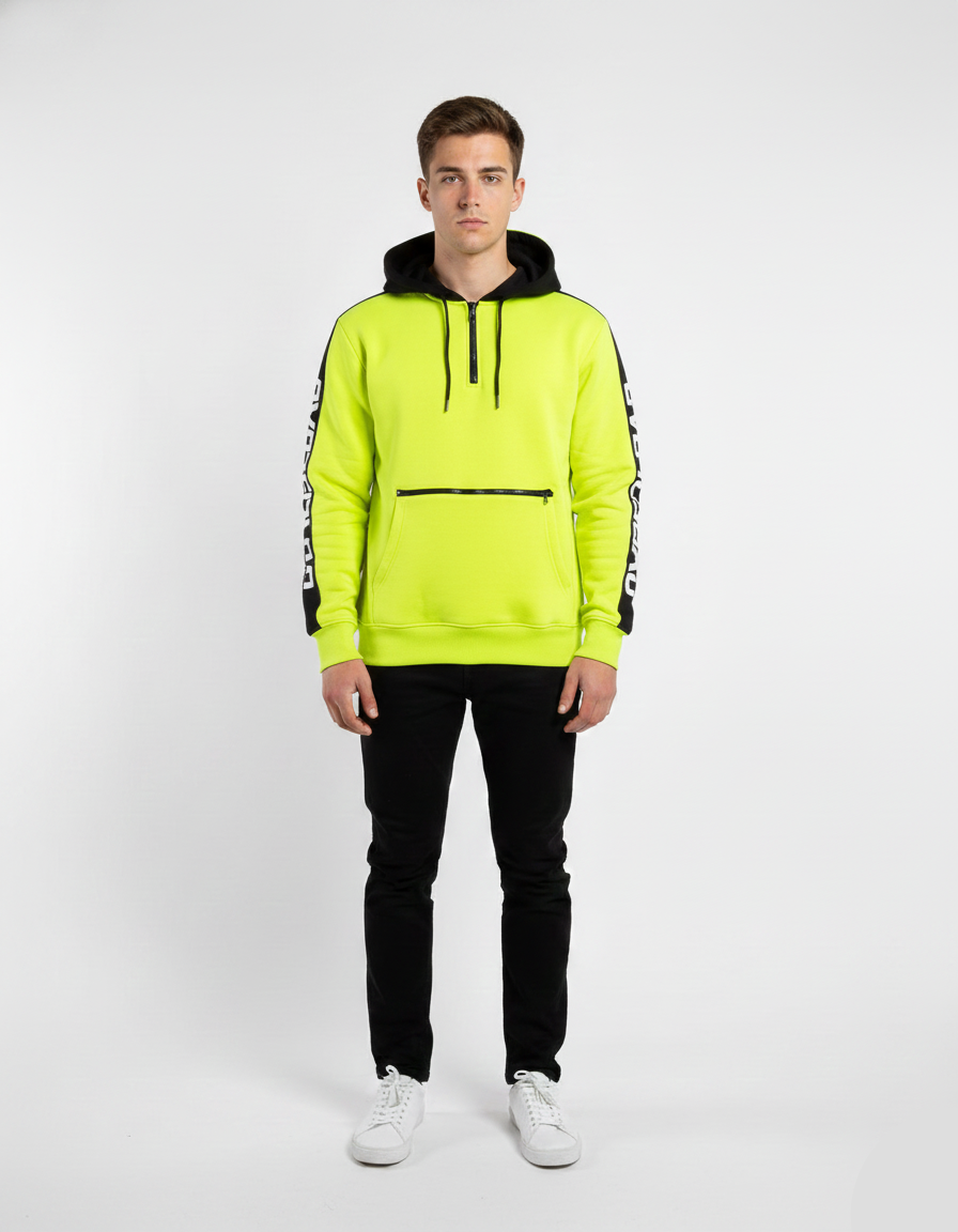 Boys Hoodie (Chapter Young Brand)