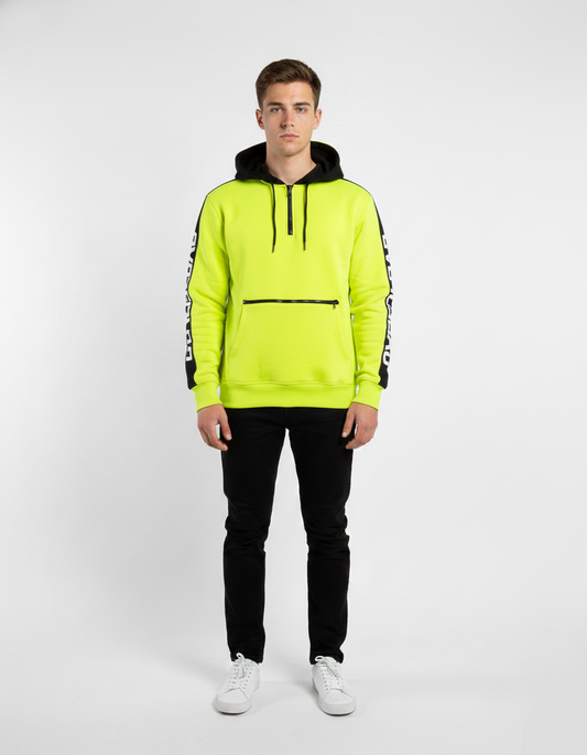 Boys Hoodie (Chapter Young Brand)