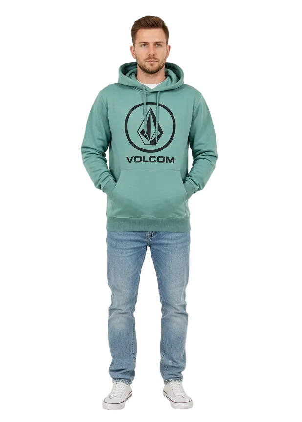 Mens Hoodie - 2 Colors (Volcom Brand)