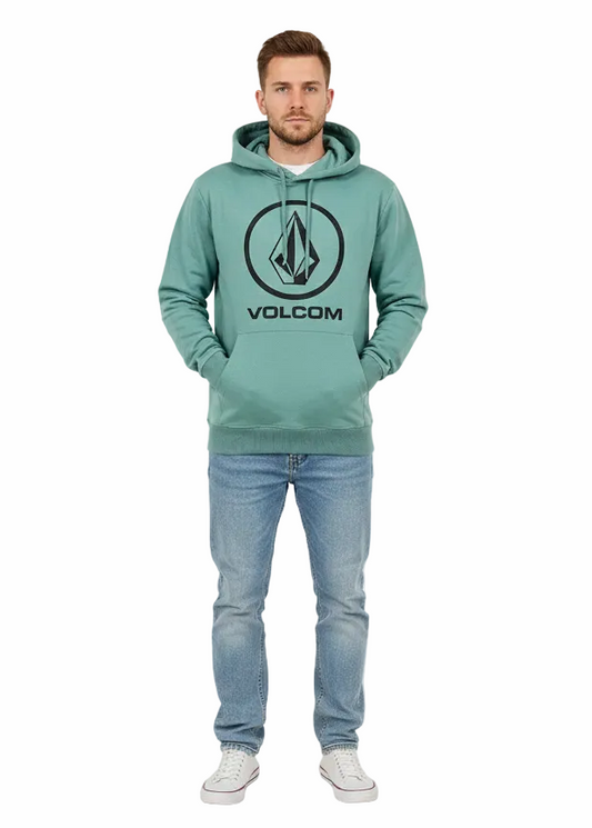 Mens Hoodie - 2 Colors (Volcom Brand)
