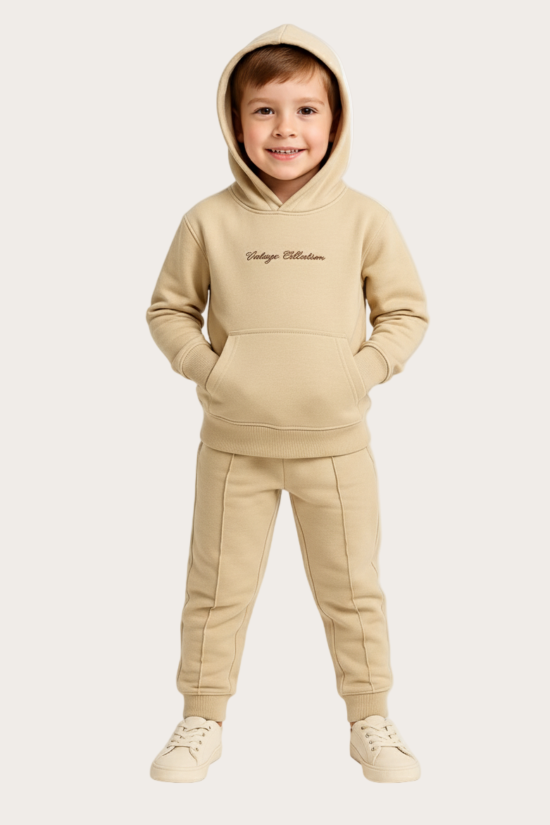 Tracksuit for Boys in (Fudo Brand)
