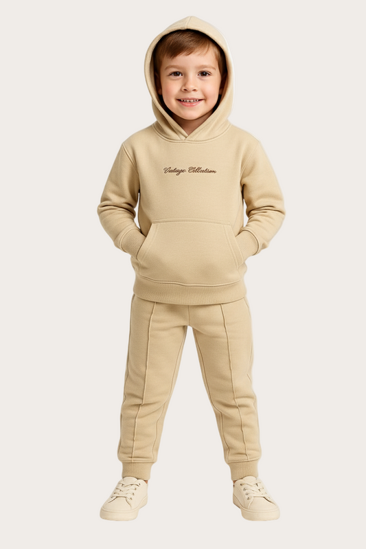 Tracksuit for Boys in (Fudo Brand)