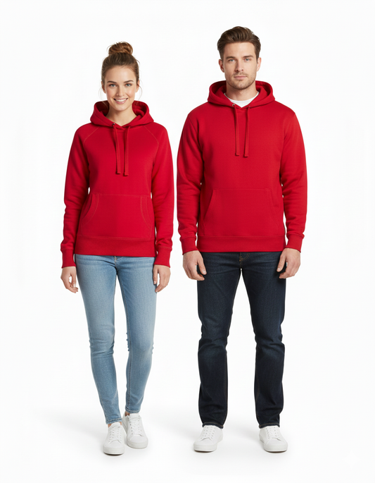 Unisex Hoodie (FDM Brand)